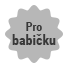 Božična darila za babico