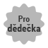 Božična darila za dedka