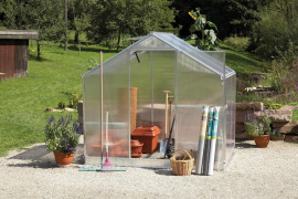 GARDENTEC F5 230 x 374 cm