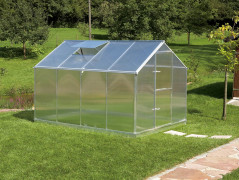 GARDENTEC F5 230 x 374 cm