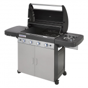 Grill 4 serije classic LS plus