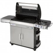 Grill 4 RBS Series EXS