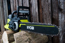 Ryobi RCS 3550 36X HI brezžični z motorno žago