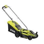 Ryobi RLM 13e 33S kosilnice z elektromotorjem