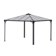 Palram Palermo 3600 aluminija vrt gazebo