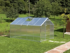 GARDENTEC F3 230 x 228 cm