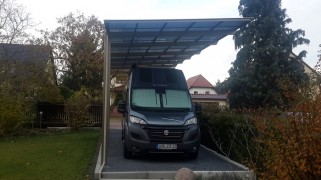 KARAVAN PJR