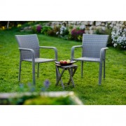 BOLZANO dining set