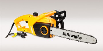 Riwall ZA 1840 RECS motorno žago z elektromotorjem 1800 W