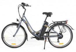 Electric Bicycle Classic II 10Ah