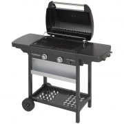 Grill 2 Classic serija L