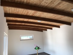 Sedež SUPERIOR 40 m²