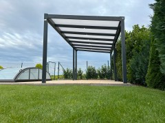 Pollex 3x2.5 m