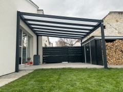 Pollex 3x2.5 m
