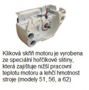 Motorne žage ACTIVE 40.40