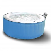 Mobilni spa kad MSPA OASIS M-022LS Sapphire