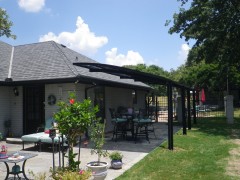 PERGOLA PJF