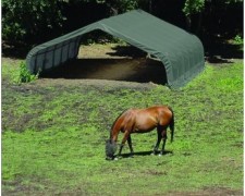 Zavetišče za konje Železnik 40.9 m²