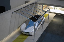 Carports lok