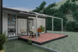 Carports lok