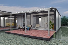 Carports lok