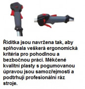 Krtača ACTIVE 4,0 BT