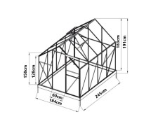 Rastlinjaki Sigma Octantis