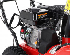 Snežna VEGA ST 651