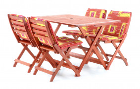 Beta Arietis SET 4 kavč določa