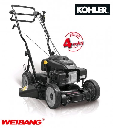 Weibang kosilnice WB 476 SKL AL-Kohler