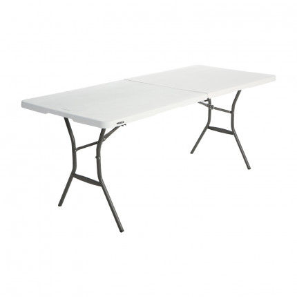 Zložljiva miza 180 cm LIFETIME 80333/80471