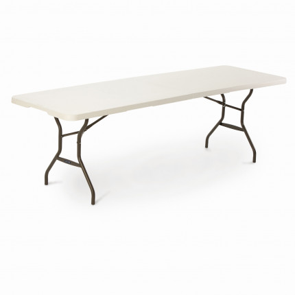 Zložljiva miza 244 cm 80270 LIFETIME