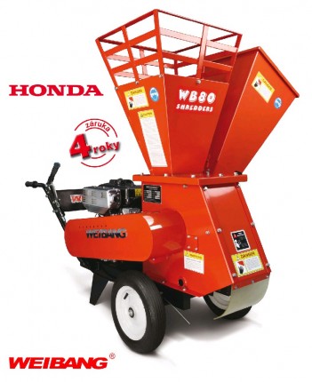 Grinder les Weibang WB SH 8013 H