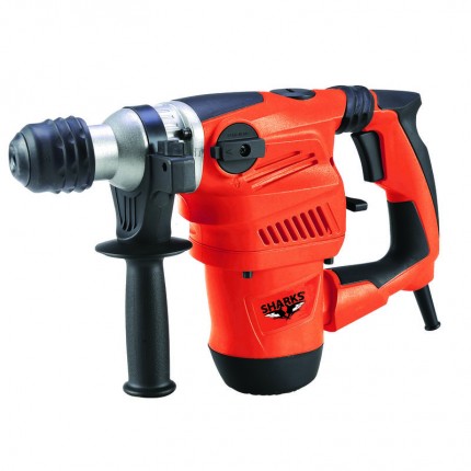 Sharks kladivo drill SH 1550W