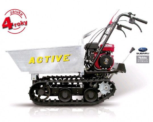 Spoj za tekoči trak ACTIVE DMP 1310