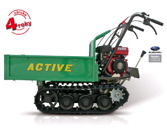 Spoj za tekoči trak ACTIVE EXT 1330