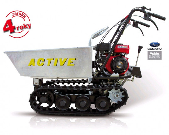 Spoj za tekoči trak ACTIVE DMP 1330