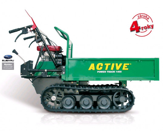 Spoj za tekoči trak ACTIVE EXT 1460