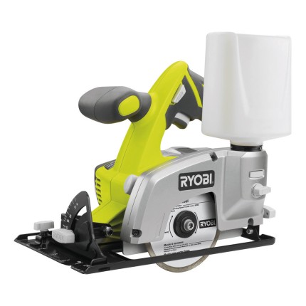 Ryobi LTS 180 M-baterijski pogon nož ONE +