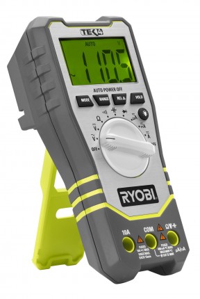 Ryobi RP 4020 4V digitalni multi-meter