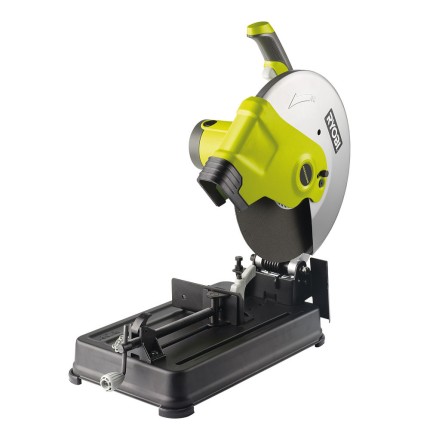 Ryobi ECO 2335 HG tako, krožna žaga za kovino