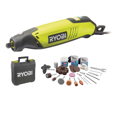 Ryobi EHT 150 v mlinček s prožno razširitev