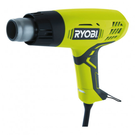 Ryobi EHG 2000 toplotno pištolo