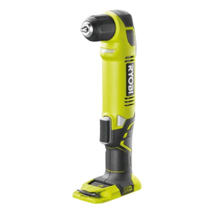 Ryobi 1801 M RAD kotiček akumulatorski vrtalni ONE +