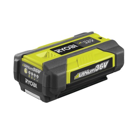 Ryobi BPL 3615 1 x 36 V (1,5 Ah) Li-Ion baterija