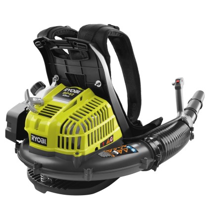 Ryobi RBL 42 BP puhala z bencinskim motorjem