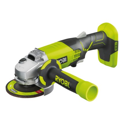 Ryobi R18-AG 0 akumulatorski kotni brusilnik ONE +