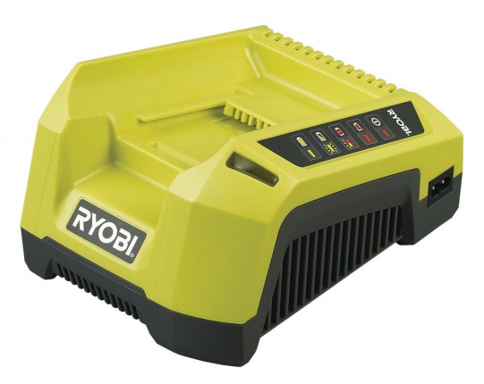 BCL 3620 Ryobi 36V polnilnik Ryobi