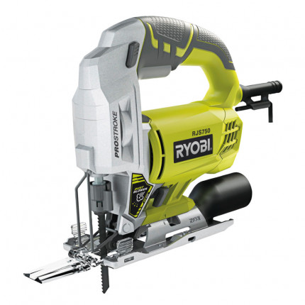 Ryobi RJS-750 G 500 W Jig Saw