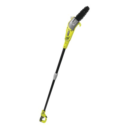 RPP Ryobi 750 z obrezovanjem žaga z elektromotorjem
